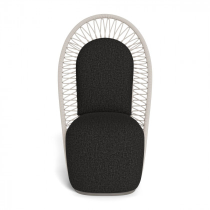 Harbour Maui High-Back Dining Chair