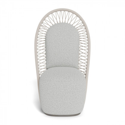 Harbour Maui High-Back Dining Chair