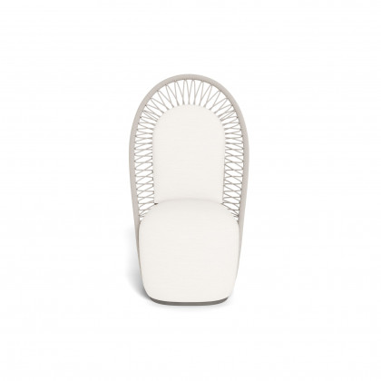 Harbour Maui High-Back Dining Chair