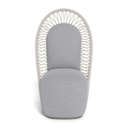 Harbour Maui High-Back Dining Chair