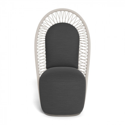 Harbour Maui High-Back Dining Chair