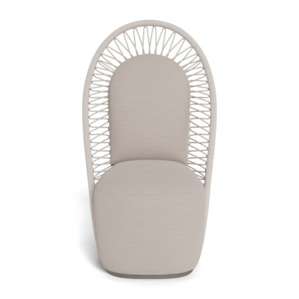Harbour Maui High-Back Dining Chair