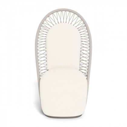 Harbour Maui High-Back Dining Chair