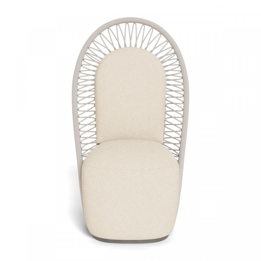 Harbour Maui High-Back Dining Chair