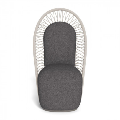 Harbour Maui High-Back Dining Chair