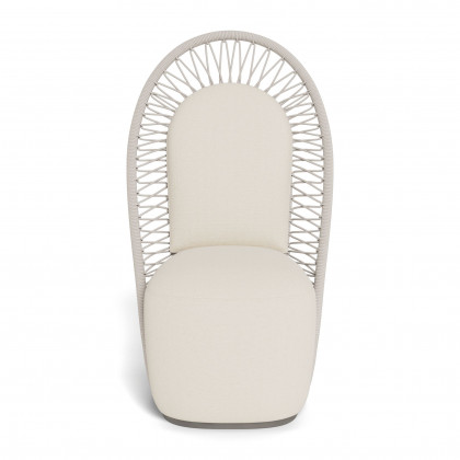 Harbour Maui High-Back Dining Chair