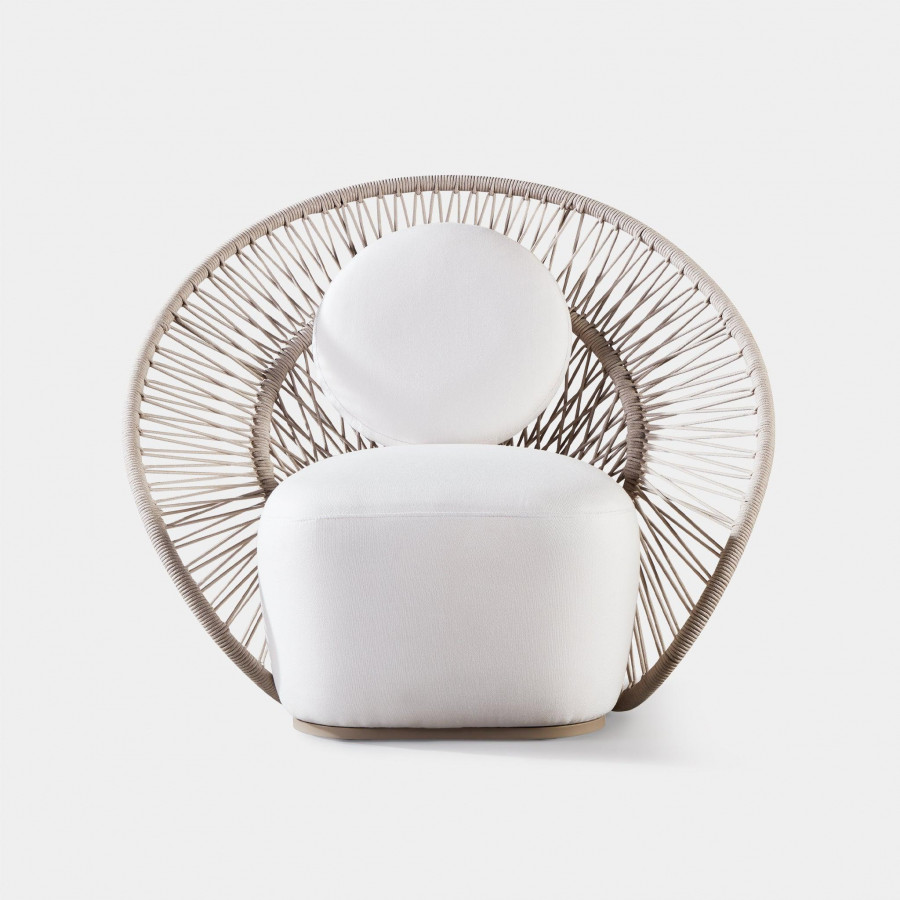 Harbour - Maui Lounge Chair