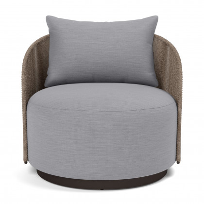 Harbour Milan Swivel Lounge Chair