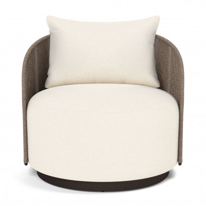 Harbour Milan Swivel Lounge Chair