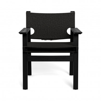 Harbour Mlb Teak Dining Chair