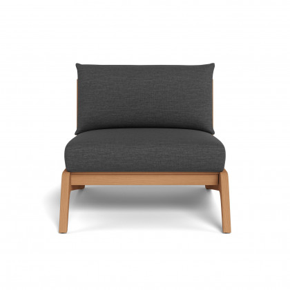 Harbour Mlb Teak Easy Chair