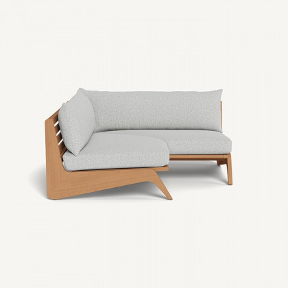 Harbour Mlb Teak Corner