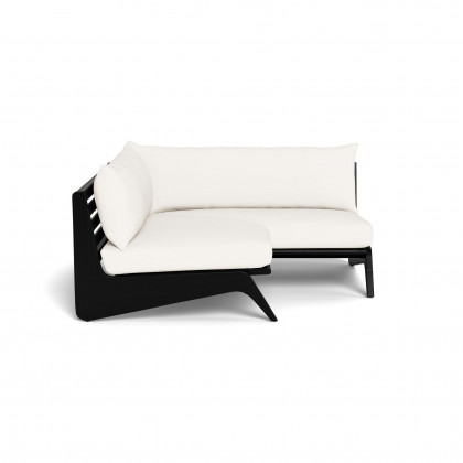 Harbour Mlb Teak Corner