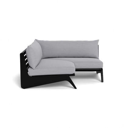 Harbour Mlb Teak Corner