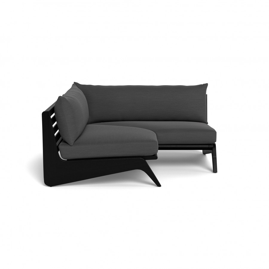 Harbour Mlb Teak Corner