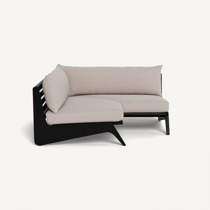 Harbour Mlb Teak Corner