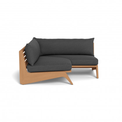 Harbour Mlb Teak Corner