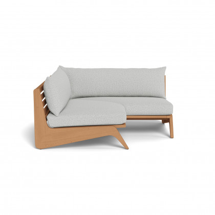 Harbour Mlb Teak Corner