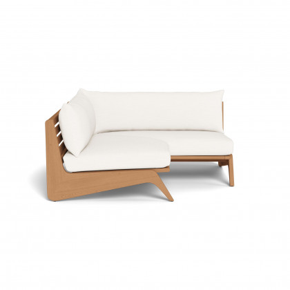 Harbour Mlb Teak Corner
