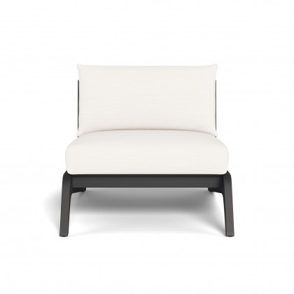 Harbour Mlb Aluminum Easy Chair