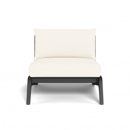 Harbour Mlb Aluminum Easy Chair