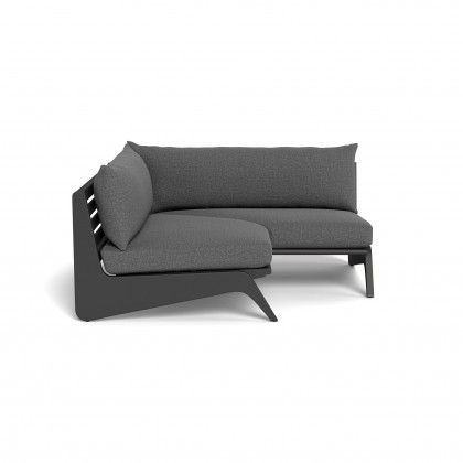 Harbour Mlb Aluminum Corner