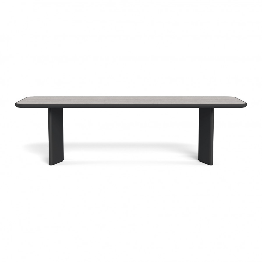 Harbour Moab 107" Rectangle Dining Table