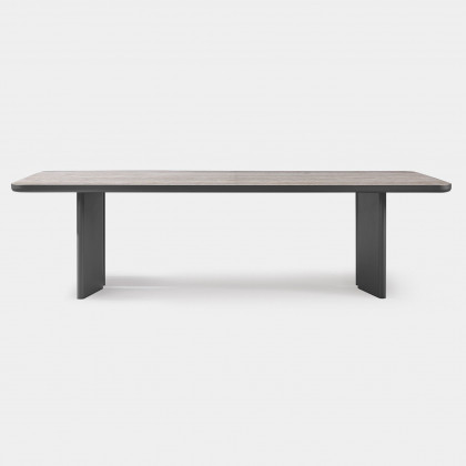 Harbour Moab 107" Rectangle Dining Table