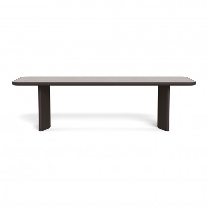 Harbour Moab 107" Rectangle Dining Table