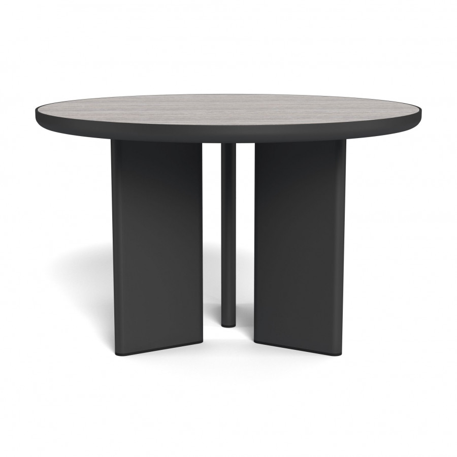 Harbour Moab 48" Round Dining Table