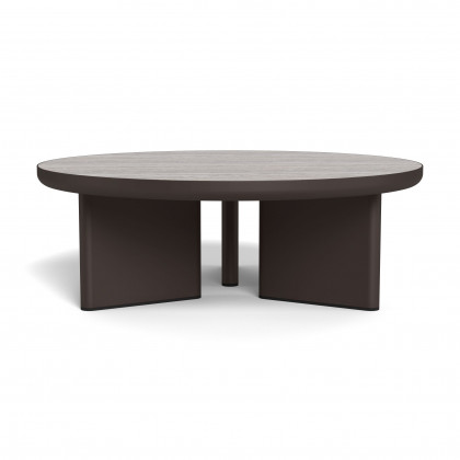 Harbour Moab Round Coffee Table