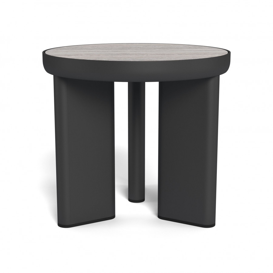 Harbour Moab Round Side Table