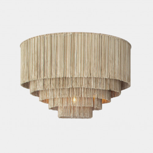 Harbour Redondo Chandelier - Rope Sand