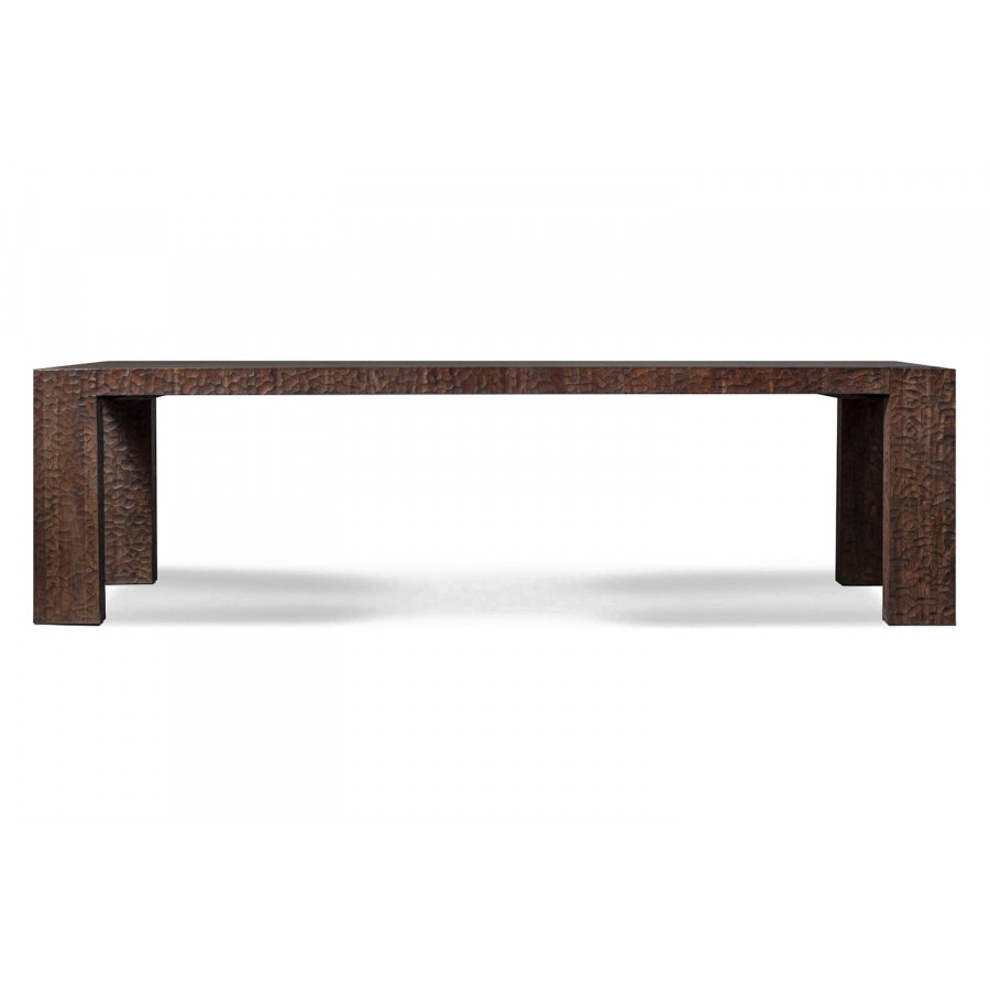 Harbour - Native Dining Table 108"