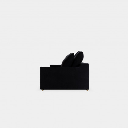 Harbour Ocean 3 Seat Sofa - Harbour Belgian Linen Dark Navy