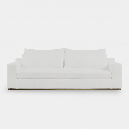 Harbour Ocean 2.5 Seat Sofa - Boucle Stone