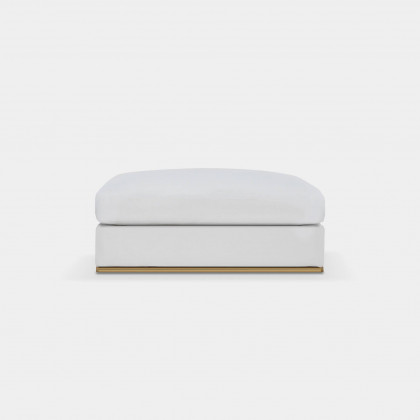 Harbour Ocean Ottoman