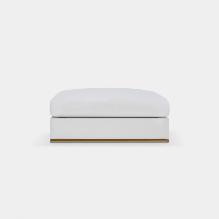 Harbour Ocean Ottoman