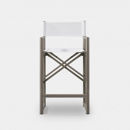 Harbour - Pacific Aluminum Counter Stool