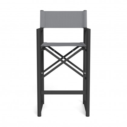Harbour Pacific Aluminum Bar Stool