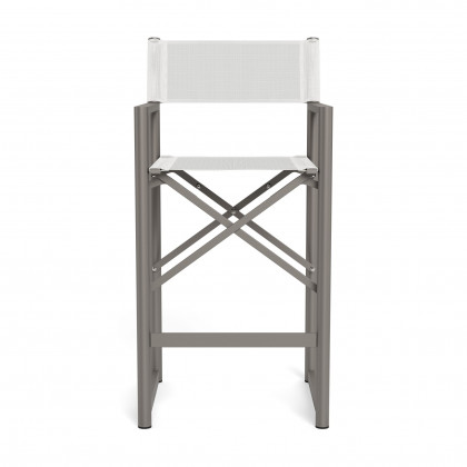 Harbour Pacific Aluminum Bar Stool