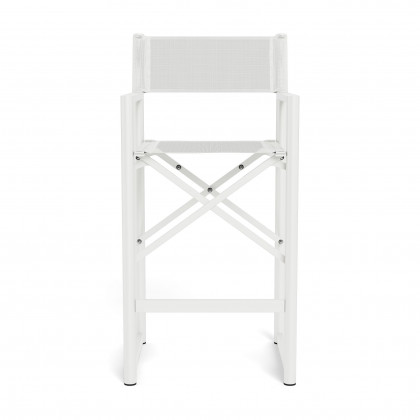 Harbour Pacific Aluminum Bar Stool