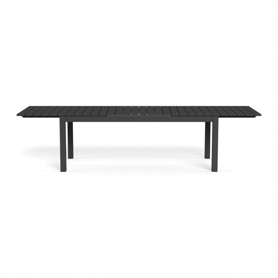 Harbour Pacific Aluminum Extension Dining Table
