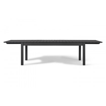 Harbour - Pacific Aluminum Extension Dining Table