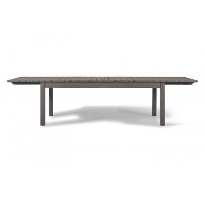 Harbour - Pacific Aluminum Extension Dining Table