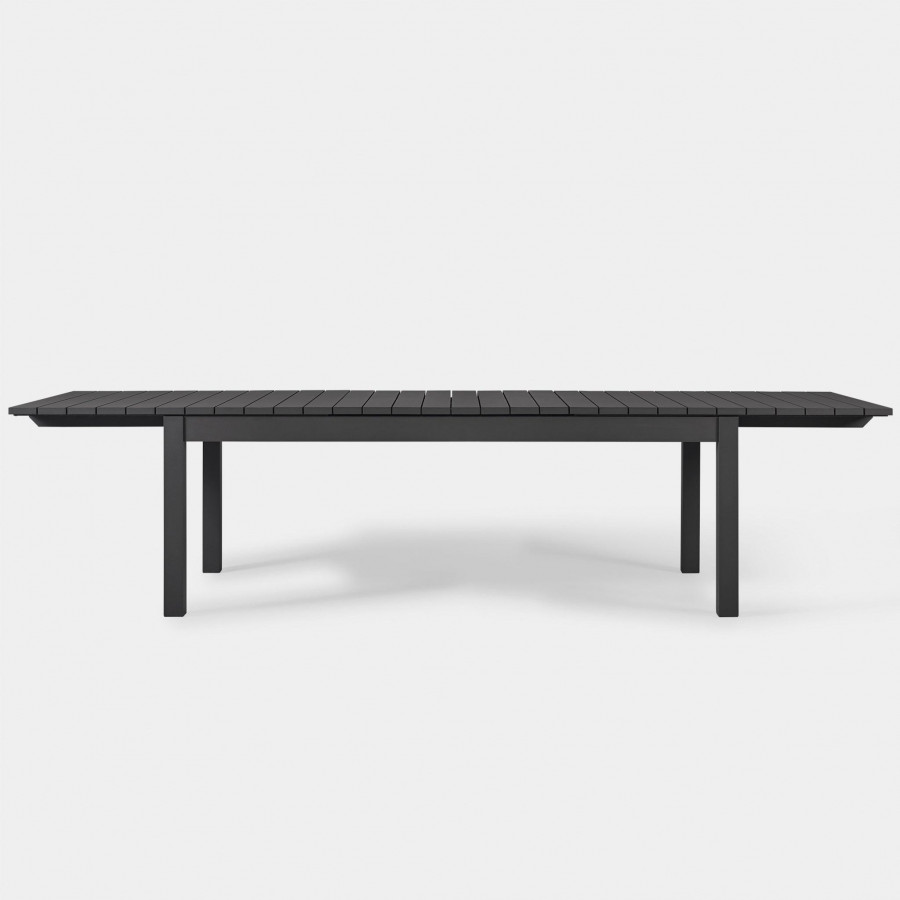 Harbour - Pacific Aluminum Extension Dining Table