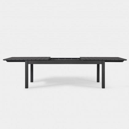 Harbour - Pacific Aluminum Extension Dining Table