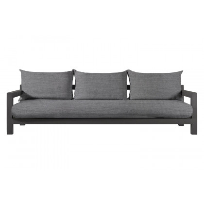 Harbour - Pacific Aluminum 3 Seat Sofa