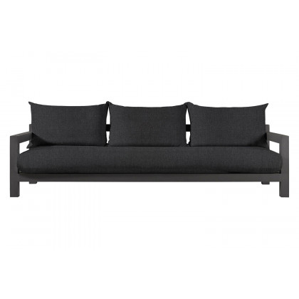 Harbour - Pacific Aluminum 3 Seat Sofa