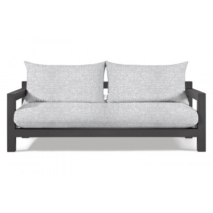 Harbour - Pacific Aluminum 2 Seat Sofa